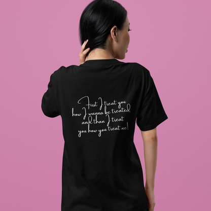 OVERSIZED BOXY TEE