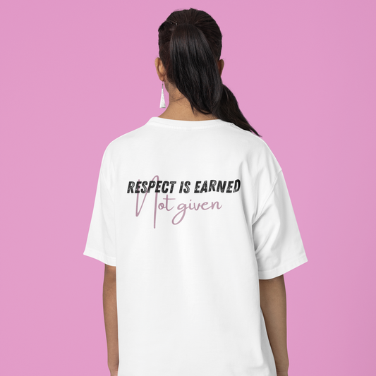 OVERSIZED TEE