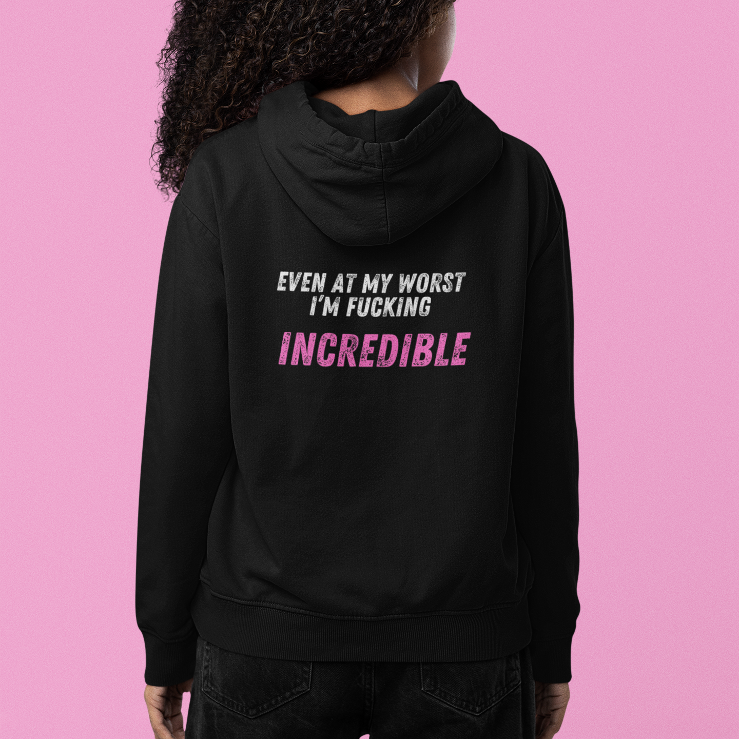 HOODIE