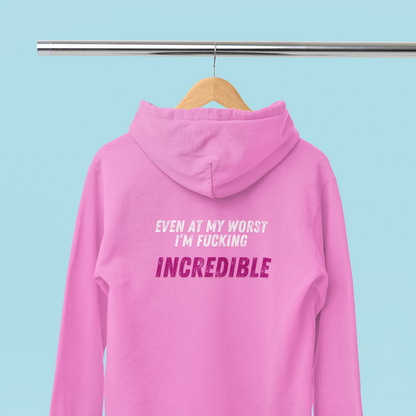 HOODIE