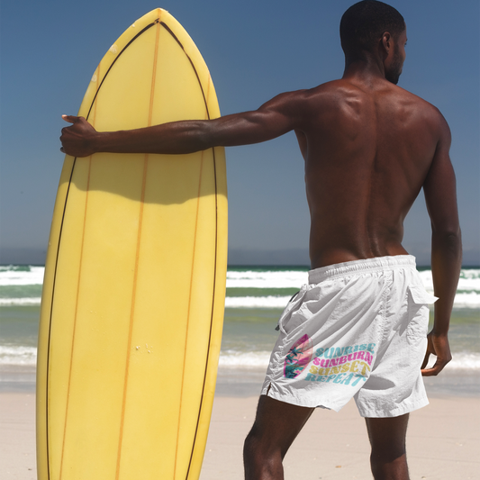 BADESHORTS