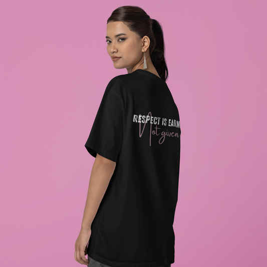 OVERSIZED TEE