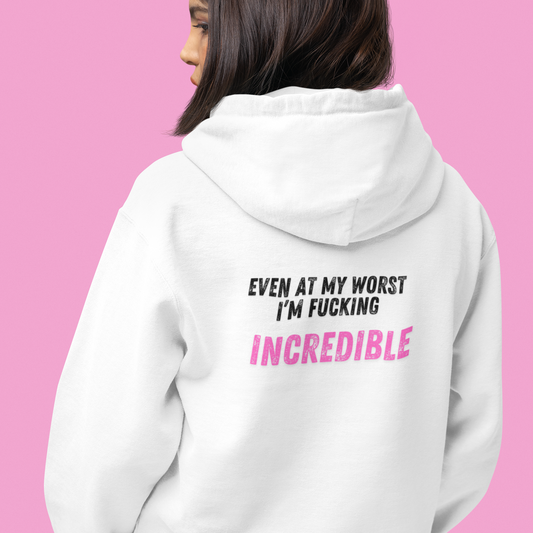 HOODIE