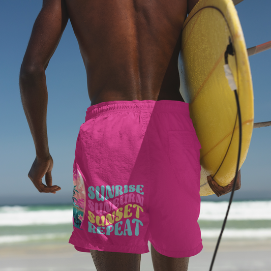 BADESHORTS