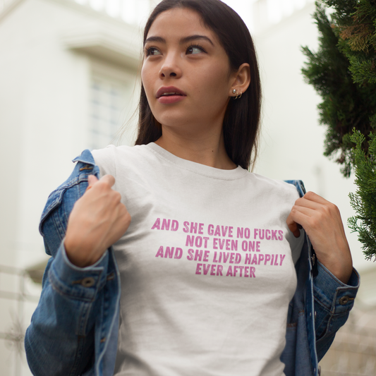 T-SHIRT
