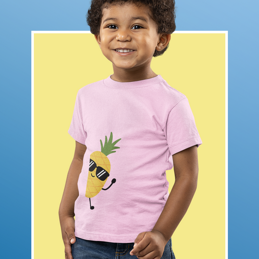 TODDLER T-SHIRT