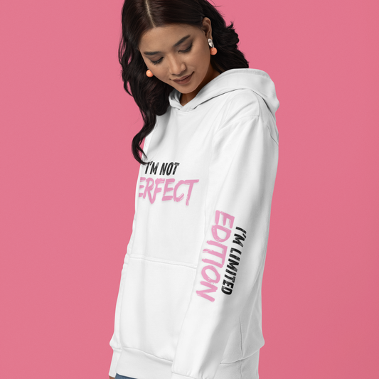 HOODIE - I'm limited edition