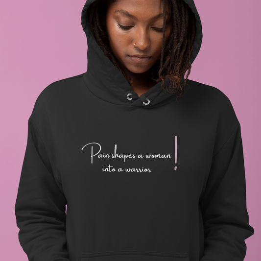 COLLEGE HOODIE