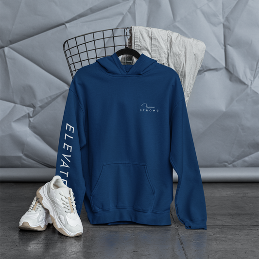 ELEVATE HETTEGENSER