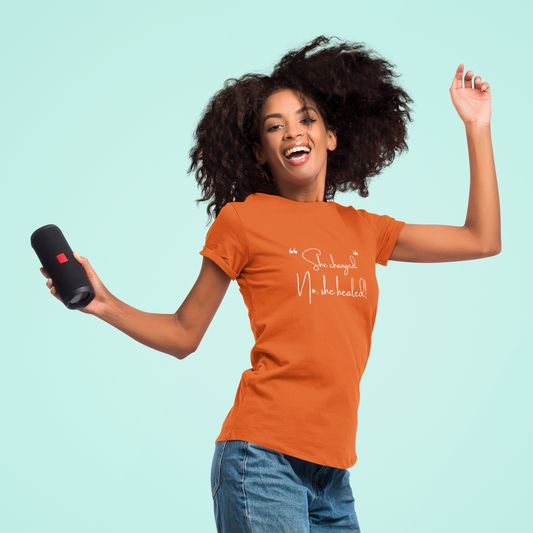 T-SHIRT