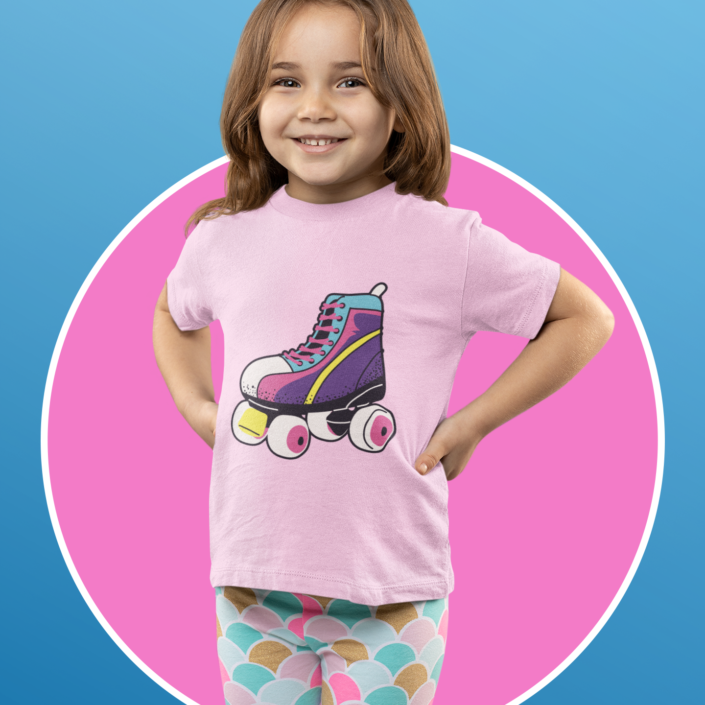 TODDLER T-SHIRT