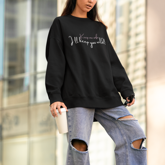 SWEATSHIRT