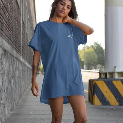 ARCTIC T-SKJORTE KJOLE