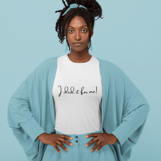 T-SHIRT