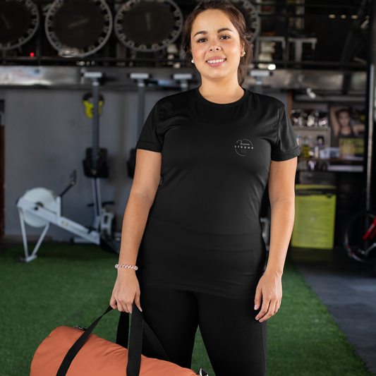 GYM TEE