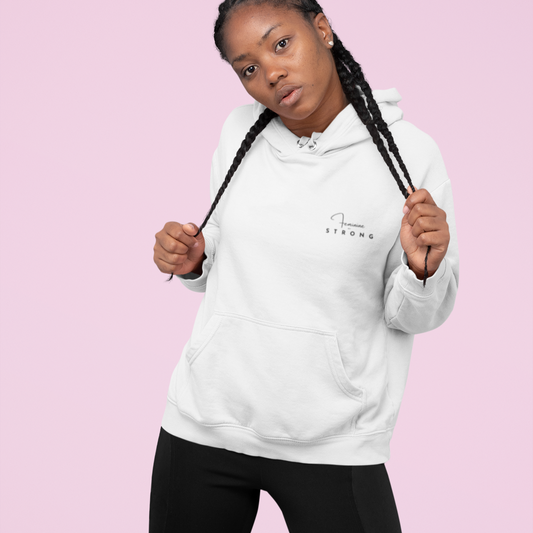 COLLEGE HOODIE