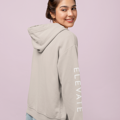 ELEVATE HETTEGENSER