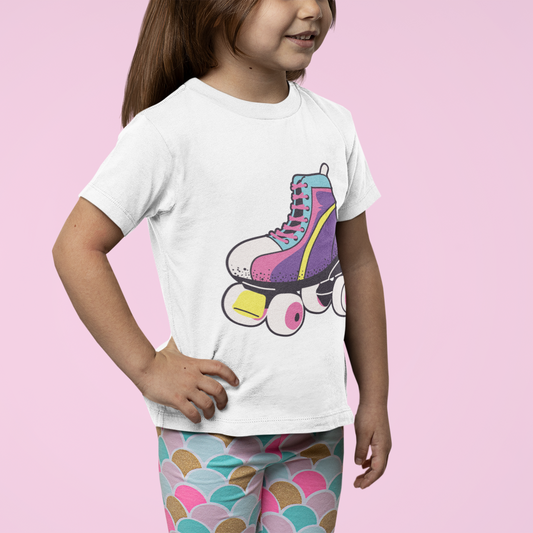 TODDLER T-SHIRT