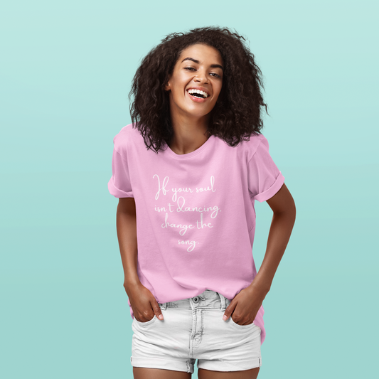 T-SHIRT