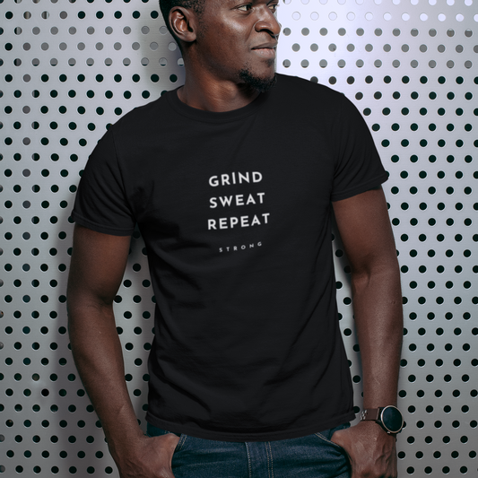 GYM TEE