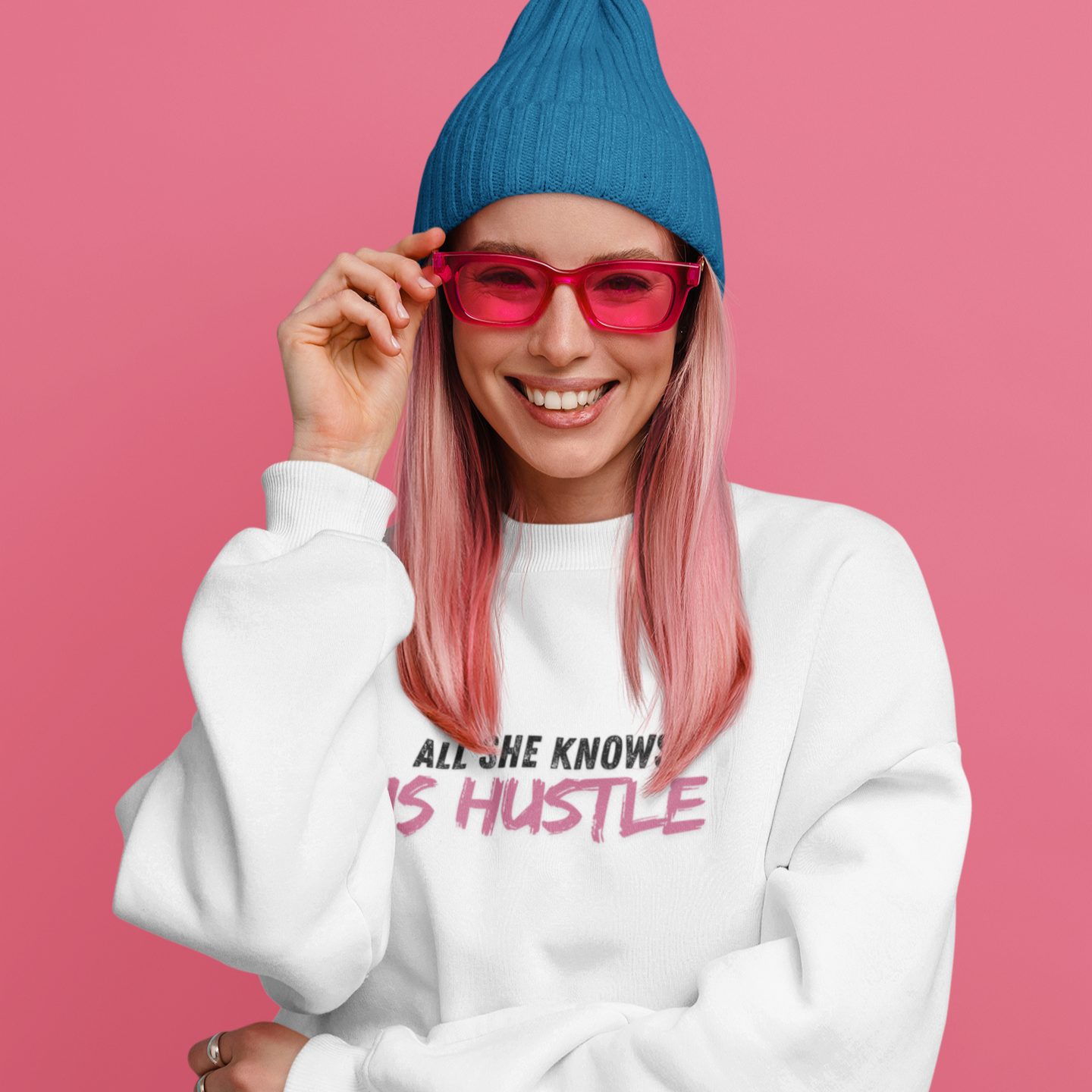 SWEAT-SHIRT