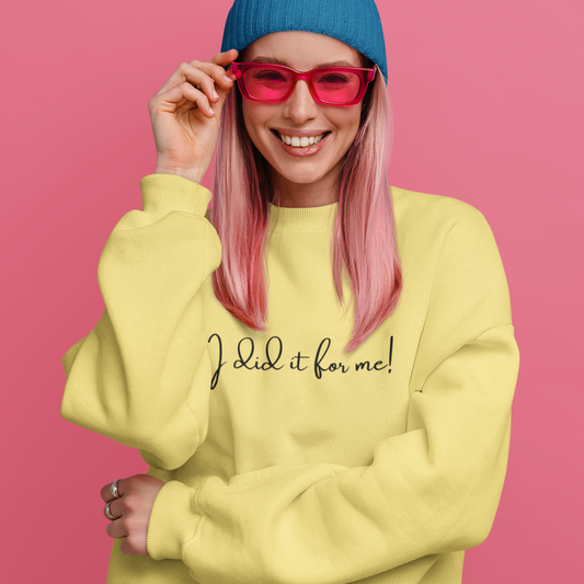 SWEATSHIRT