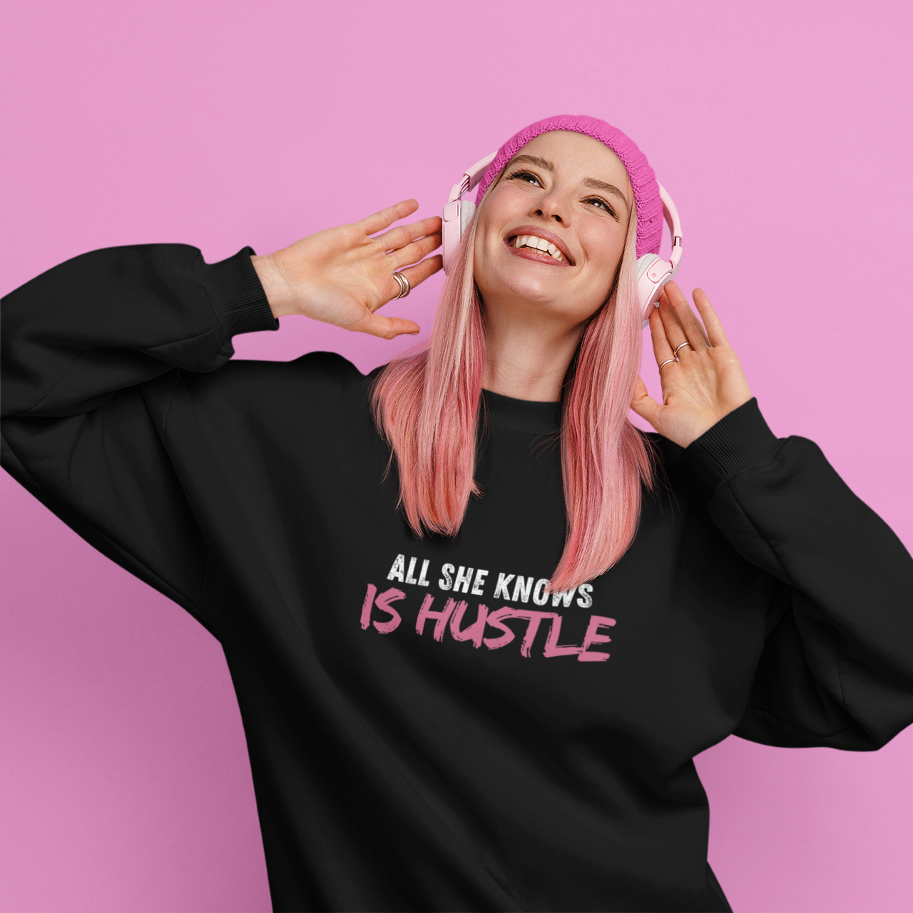SWEAT-SHIRT