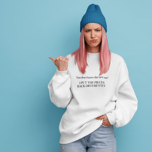 SWEATSHIRT