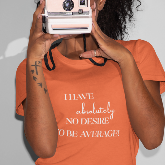 T-SHIRT