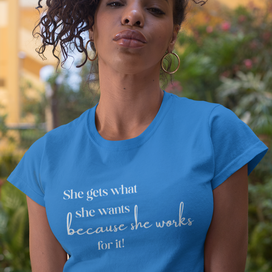 T-SHIRT