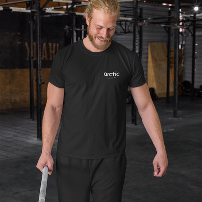 ARCTIC CASUAL TEE