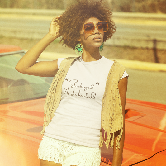 T-SHIRT