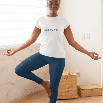 ELEVATE SOFTSTYLE TEE