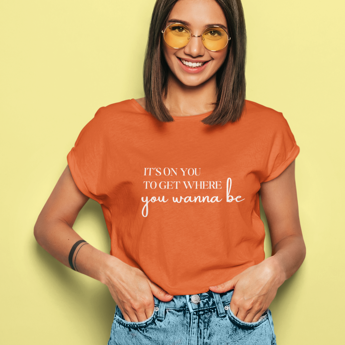 T-SHIRT