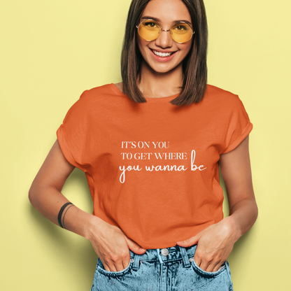 T-SHIRT