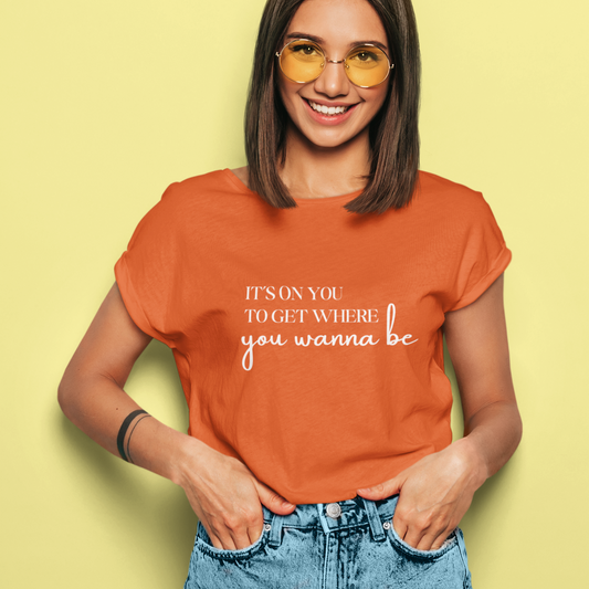 T-SHIRT