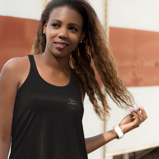 RACERBACK TANK