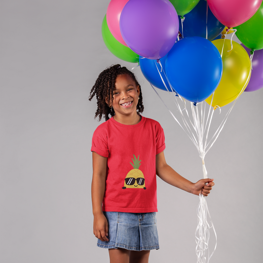 TODDLER T-SHIRT